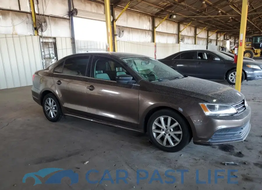 3VWD17AJ8FM403113# 4