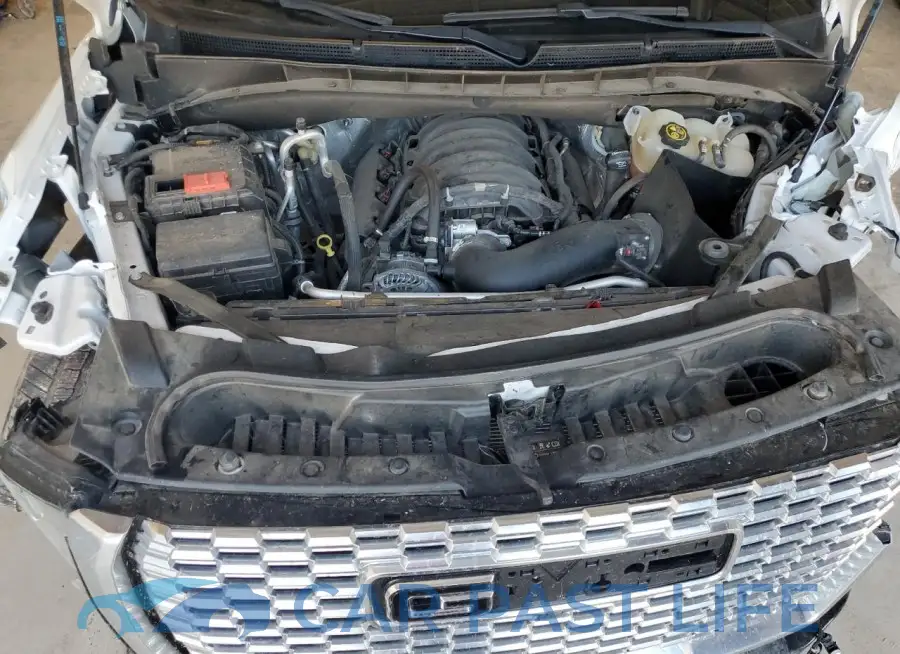 1GKS2JKL6NR293507# 12
