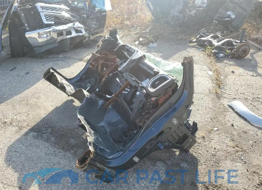 1GTU9FEL6MZ392013# 1