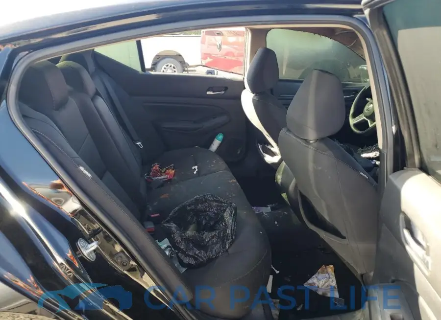 1N4BL4BV6KC109523# 10