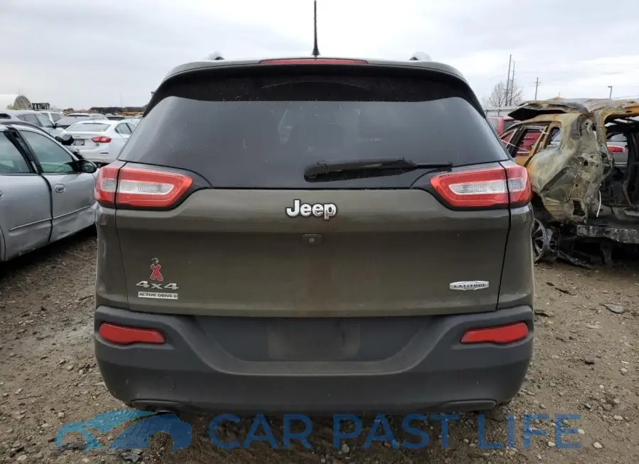 1C4PJMCB6FW504980# 6