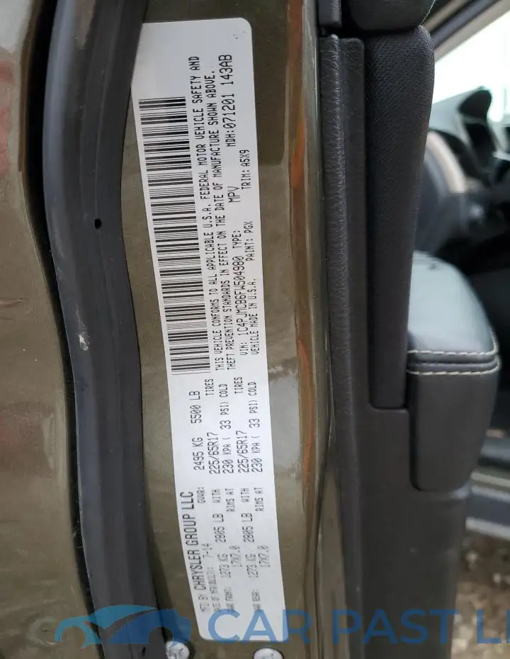 1C4PJMCB6FW504980# 12