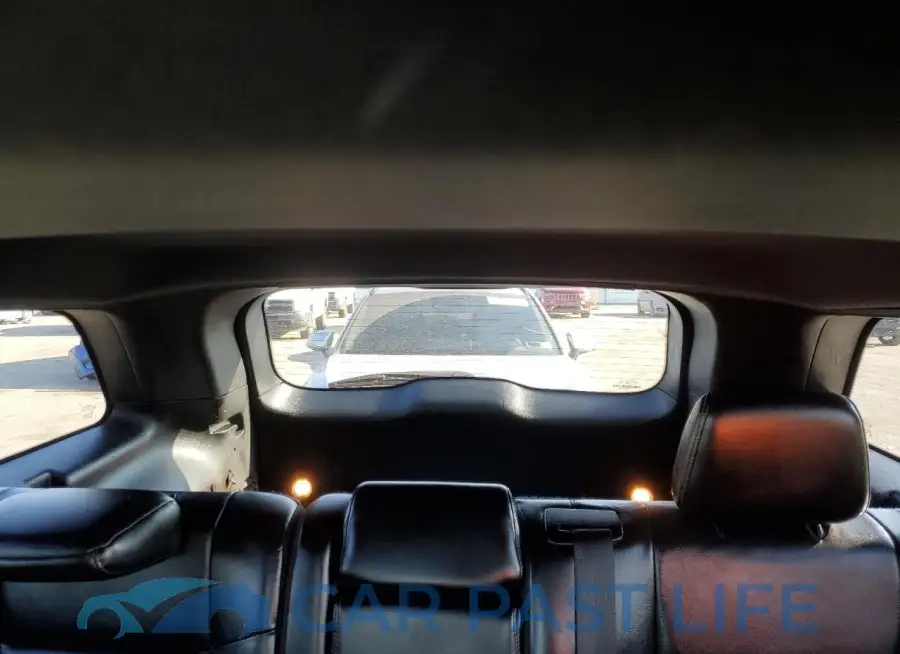 1C4RJFBG3JC433023# 10