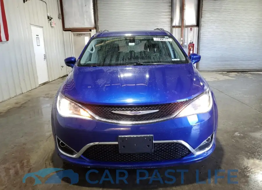 2C4RC1BG6LR141485# 5