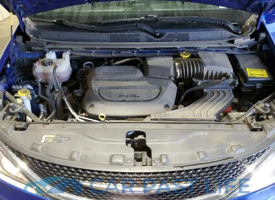 2C4RC1BG6LR141485# 12