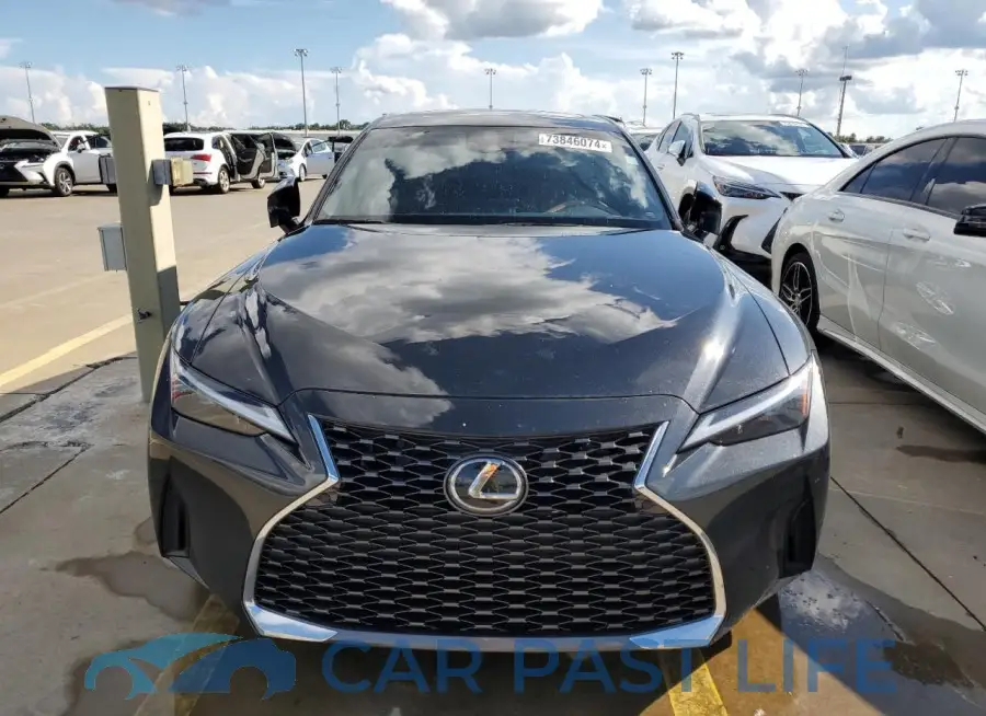 JTHCA1D22R5129223# 5
