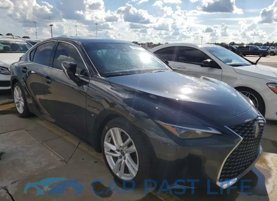 JTHCA1D22R5129223# 4