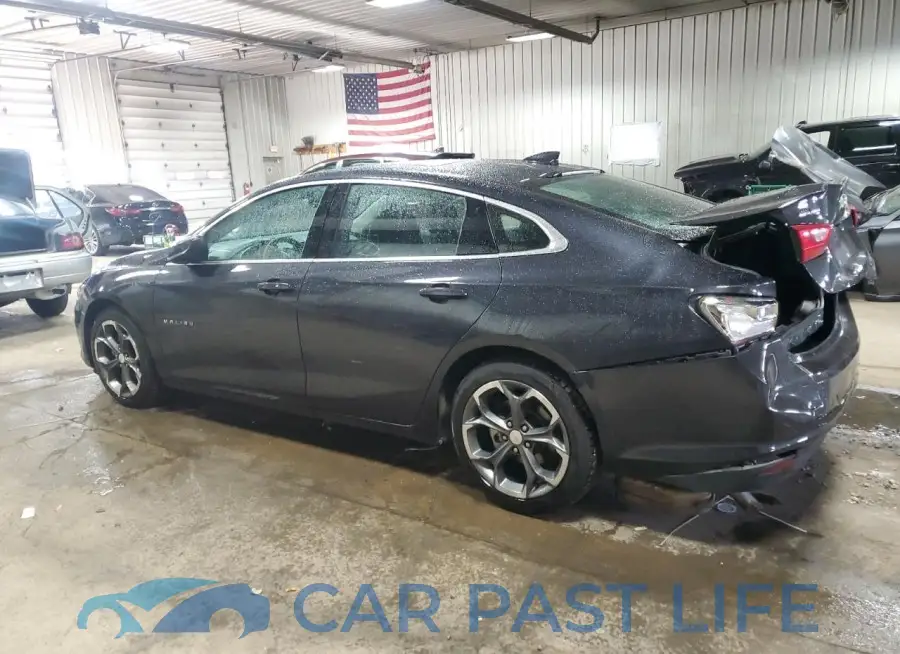 1G1ZD5ST2PF183496# 2