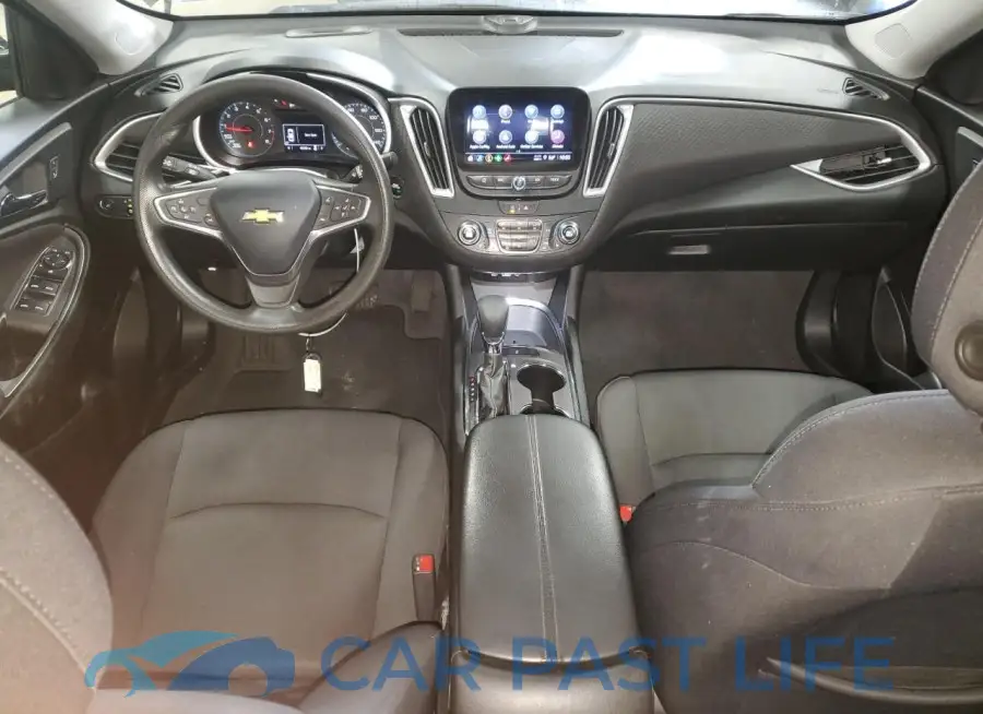 1G1ZD5ST2PF183496# 8