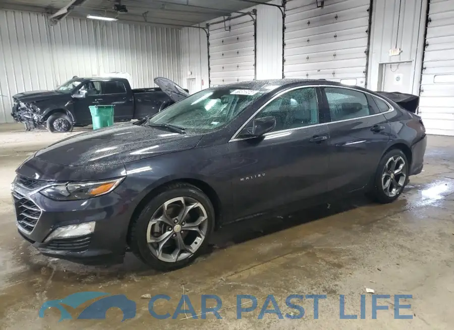 1G1ZD5ST2PF183496# 1