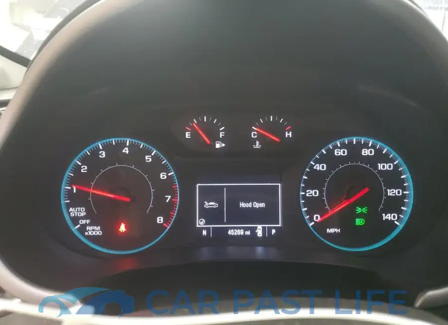 1G1ZD5ST2PF183496# 9