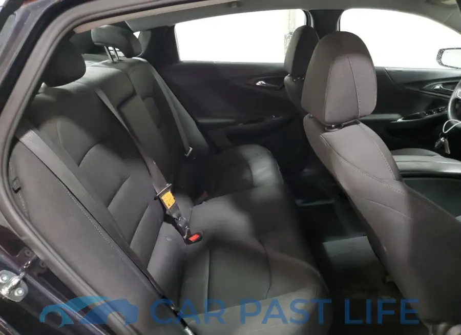 1G1ZD5ST7PF205153# 10