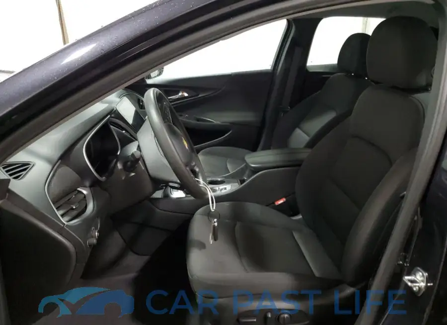 1G1ZD5ST7PF205153# 7