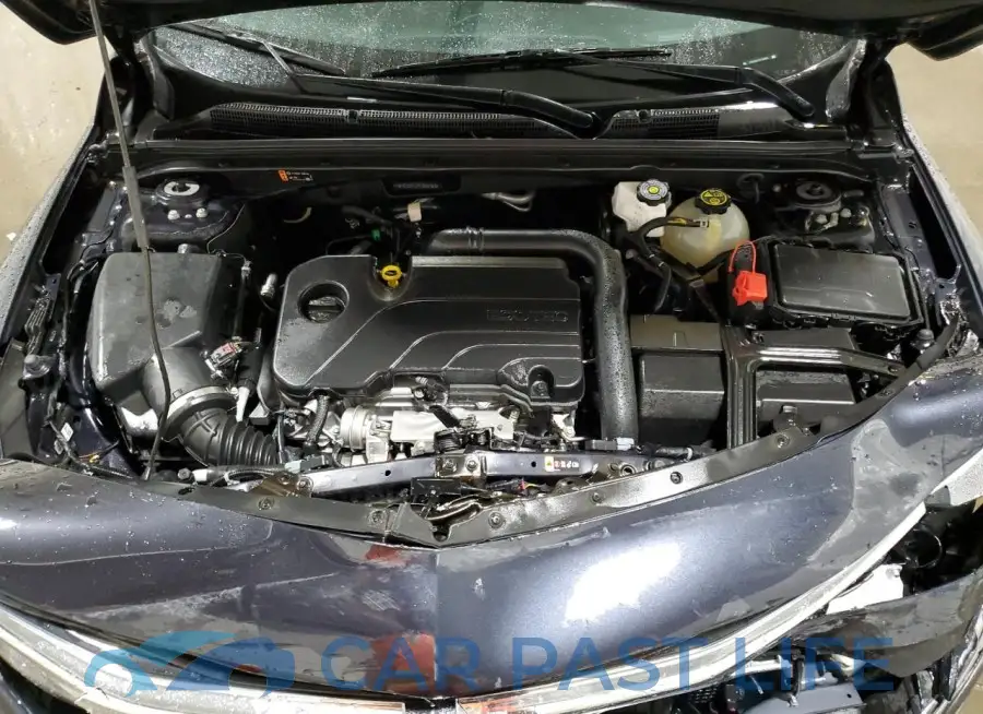 1G1ZD5ST7PF205153# 11