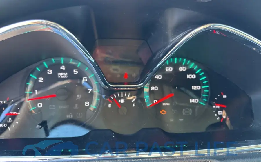 1GNKRHKD7FJ381496# 8