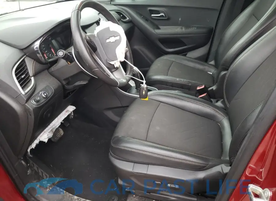3GNCJLSB0LL251626# 7