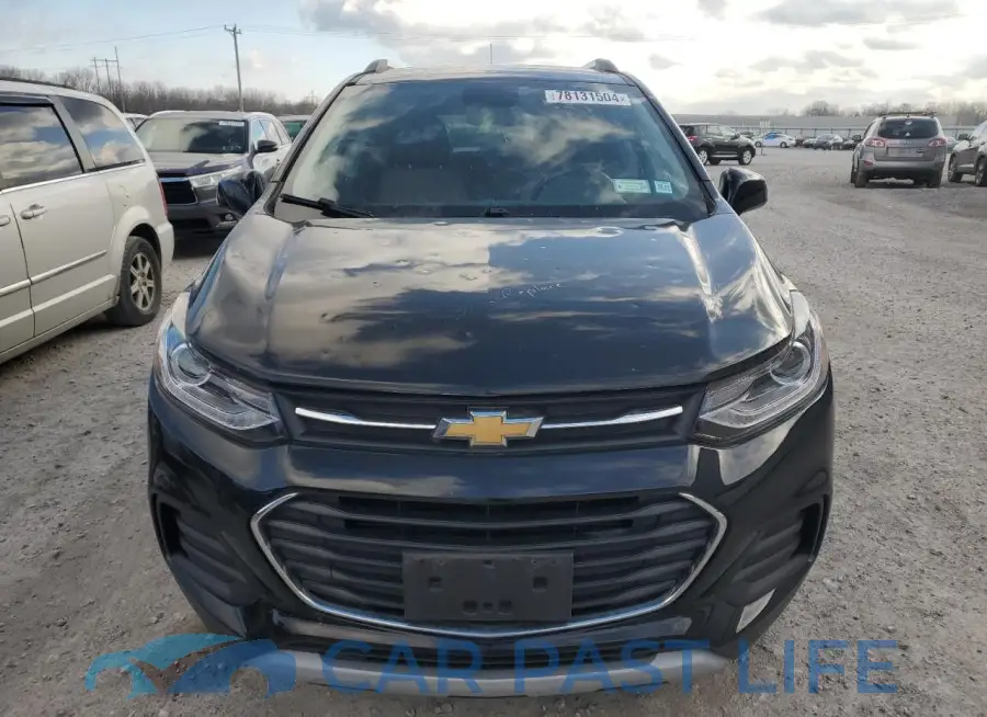3GNCJPSB1JL331392# 5