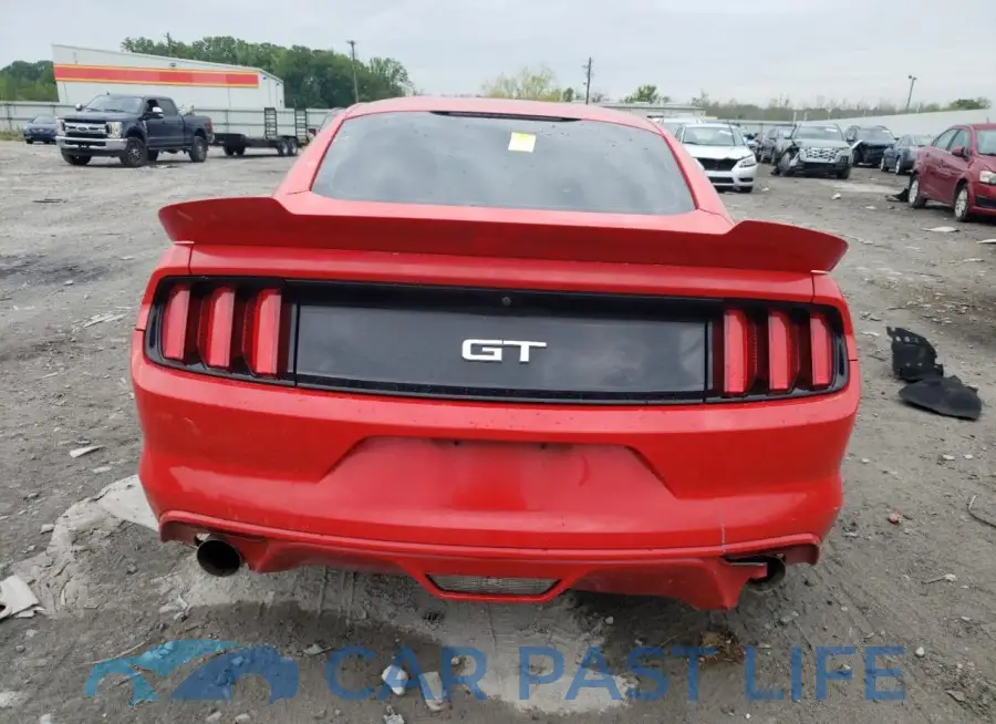 1FA6P8CF0H5289289# 6