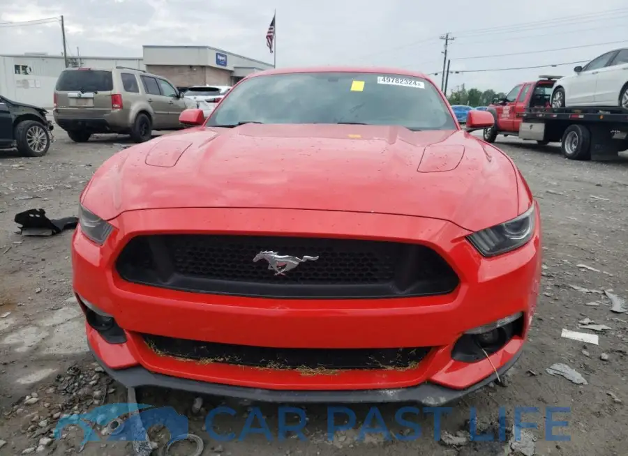 1FA6P8CF0H5289289# 5