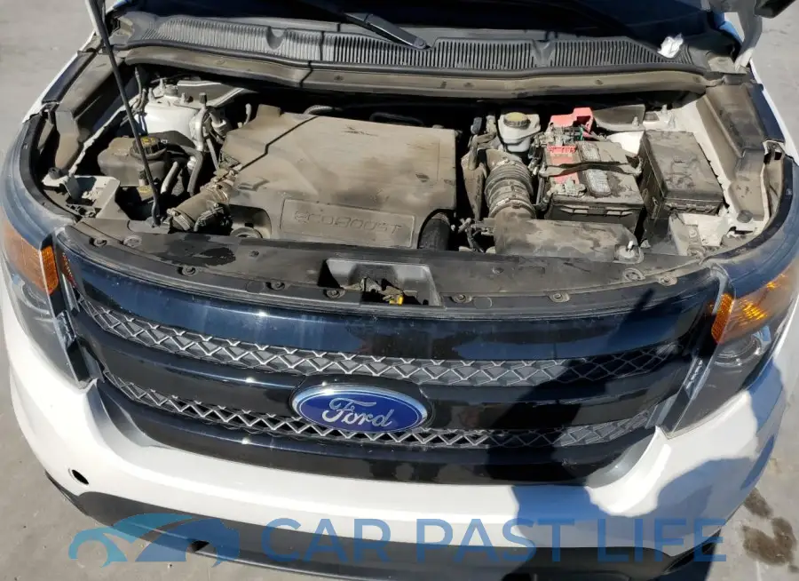 1FM5K8GT3FGA99830# 12