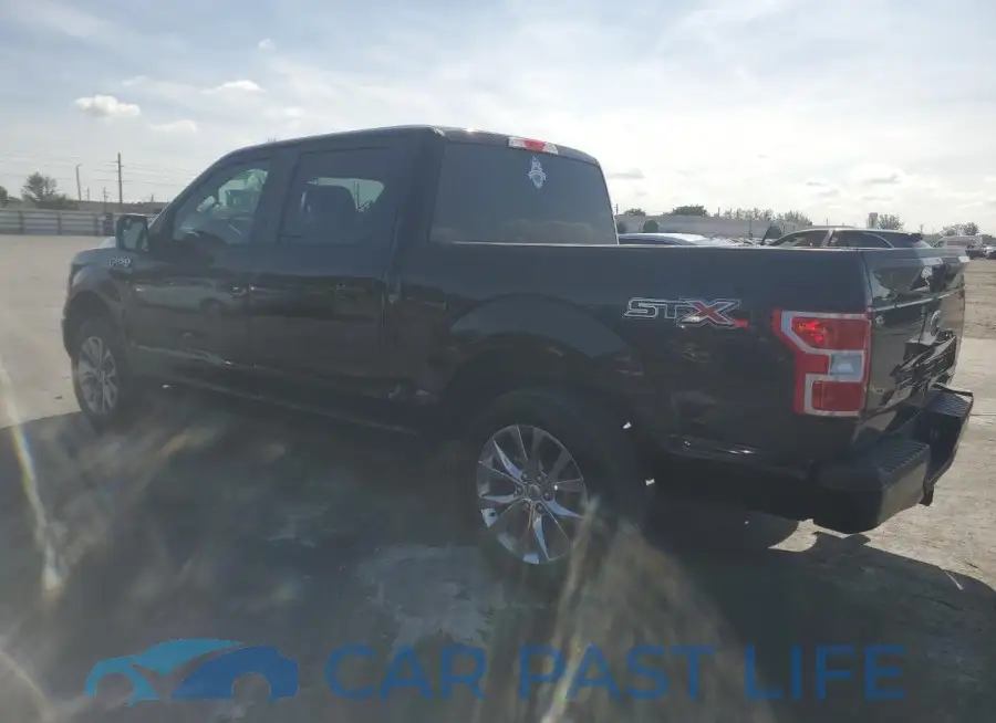 1FTEW1CP7JFA41744# 2
