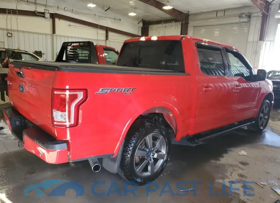 1FTEW1EP5GFB57966# 3