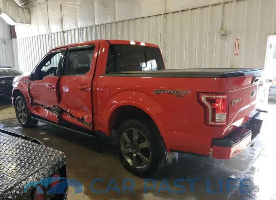 1FTEW1EP5GFB57966# 2