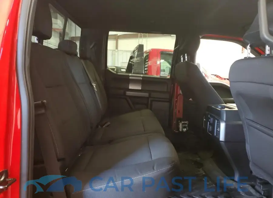 1FTEW1EP5GFB57966# 10