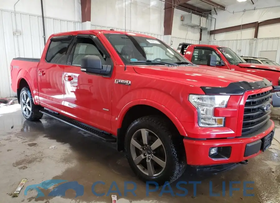 1FTEW1EP5GFB57966# 4