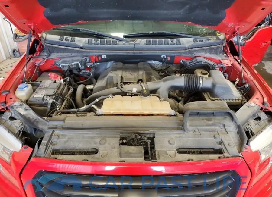 1FTEW1EP5GFB57966# 11