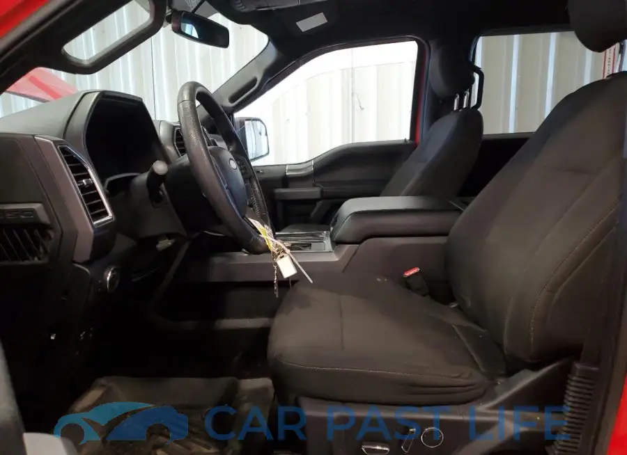 1FTEW1EP5GFB57966# 7