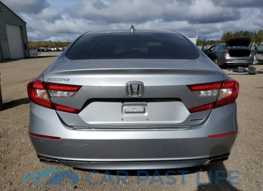 1HGCV1F9XKA802354# 6