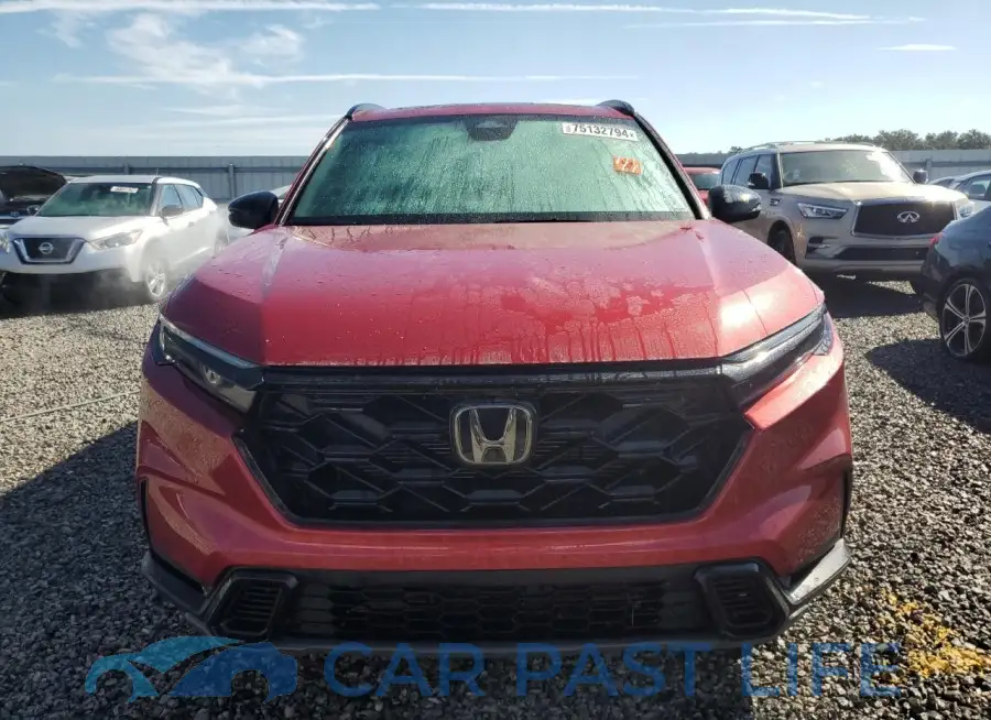 2HKRS5H5XPH715525# 5