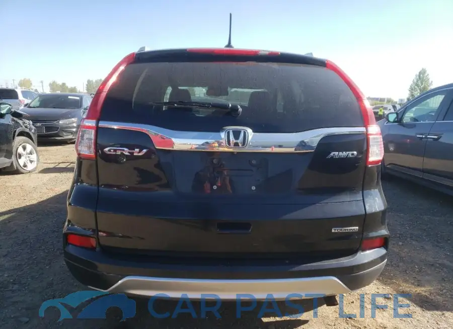 5J6RM4H91GL801402# 6
