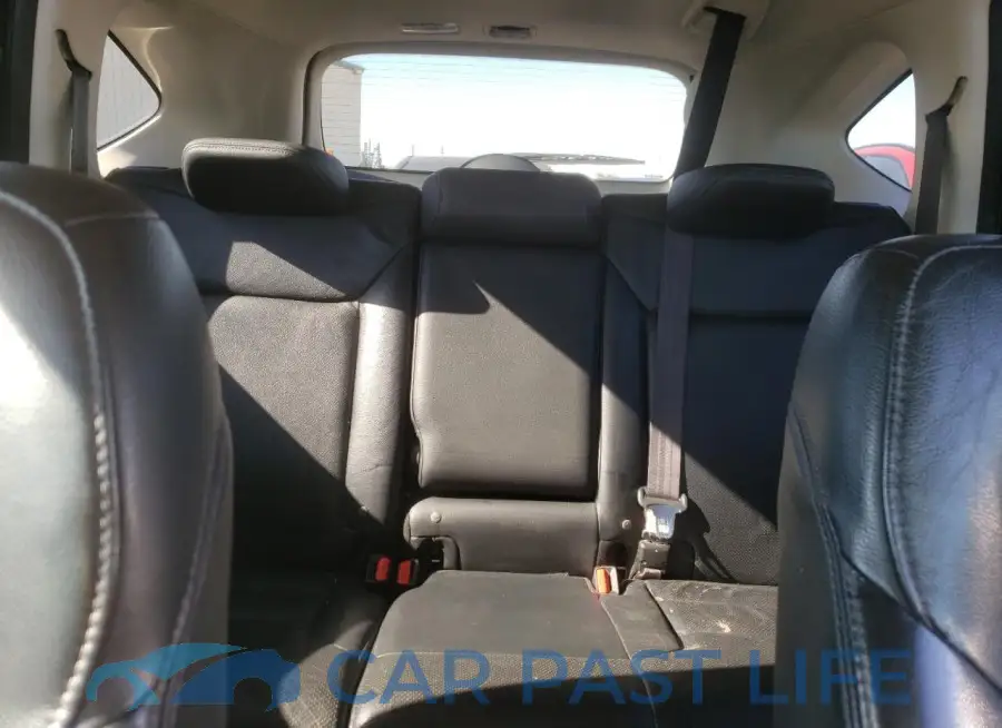 5J6RM4H91GL801402# 10