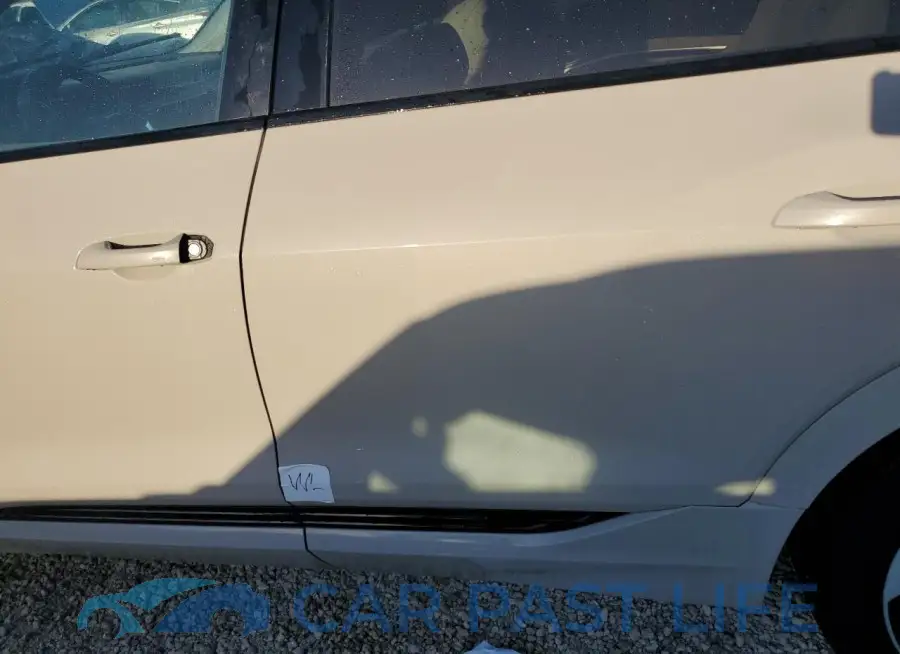 WA13AAGE4MB018961# 13