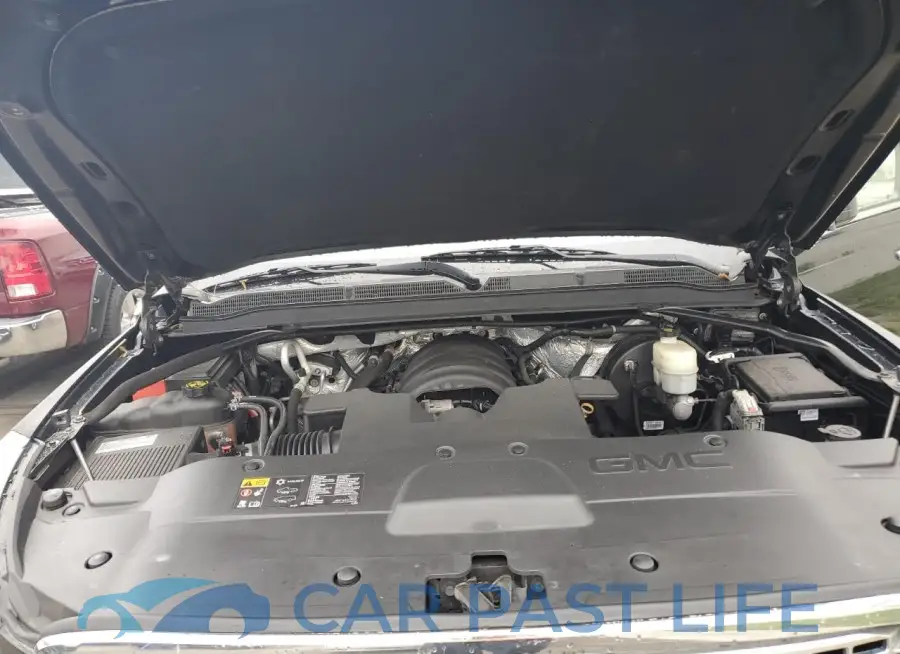 1GKS1CKJ2GR460591# 12