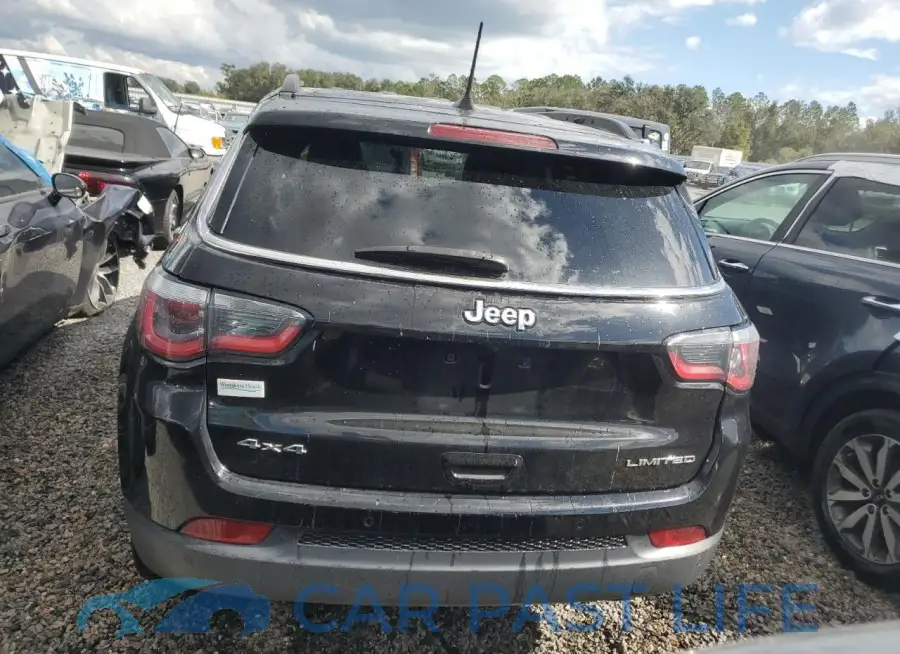 3C4NJDCB0JT332760# 6