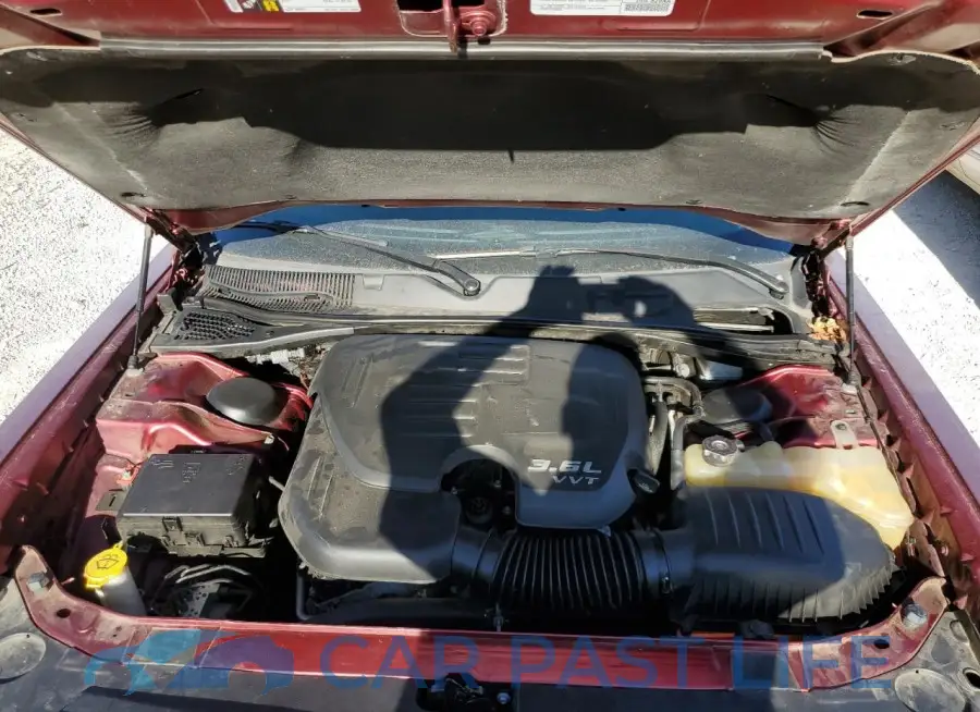 2C3CDZGG8HH551071# 11