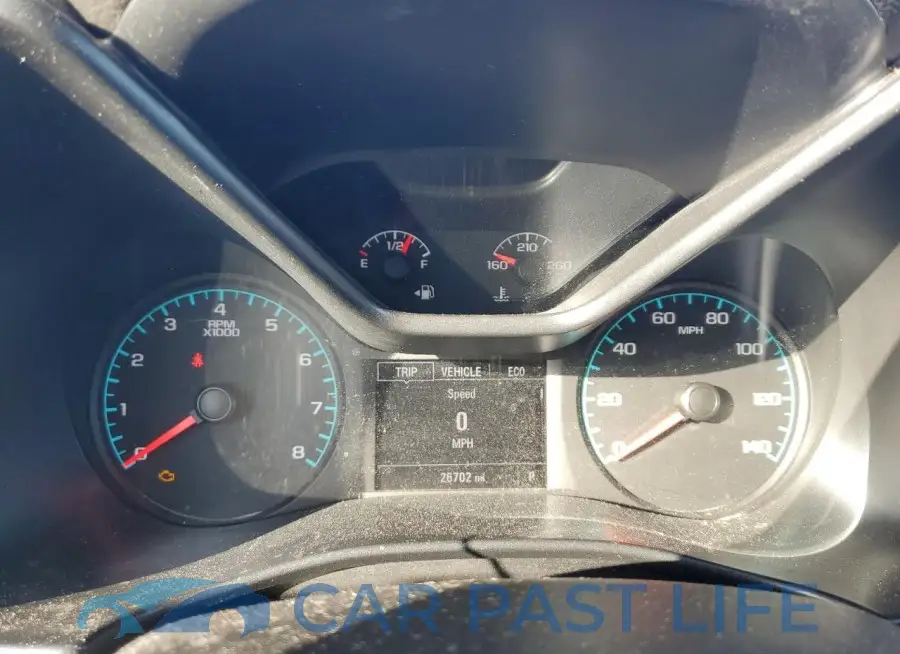 1GCHSBEAXK1124333# 9