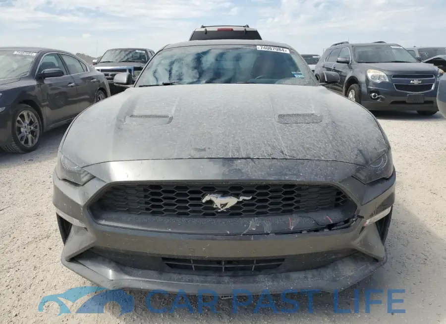 1FA6P8TH5J5137967# 5