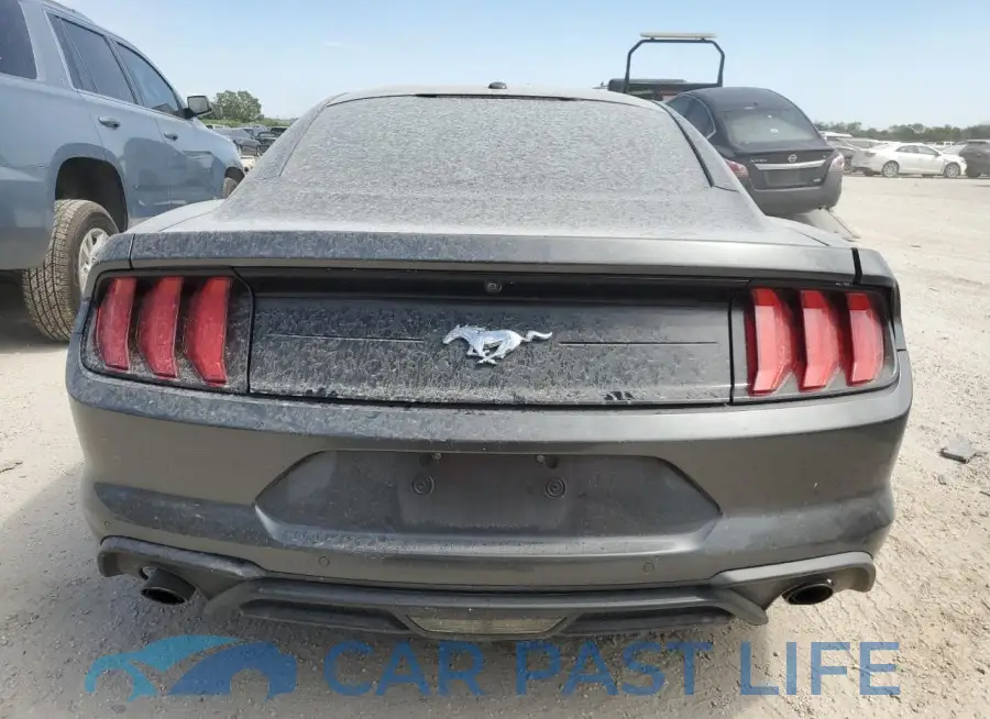 1FA6P8TH5J5137967# 6