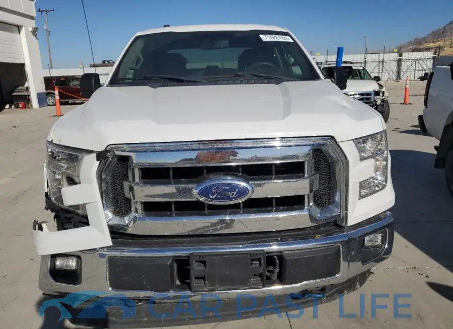 1FTFW1EG2HFC63345# 5