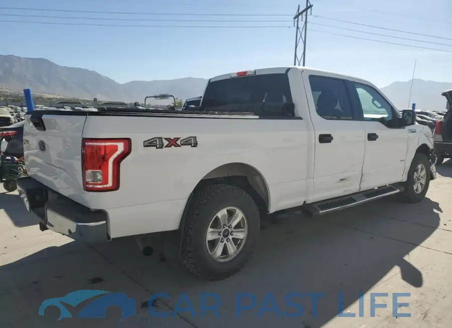 1FTFW1EG2HFC63345# 3