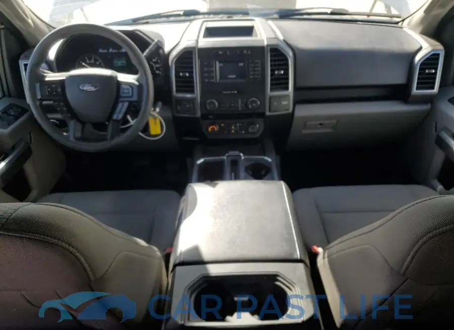 1FTFW1EG2HFC63345# 8