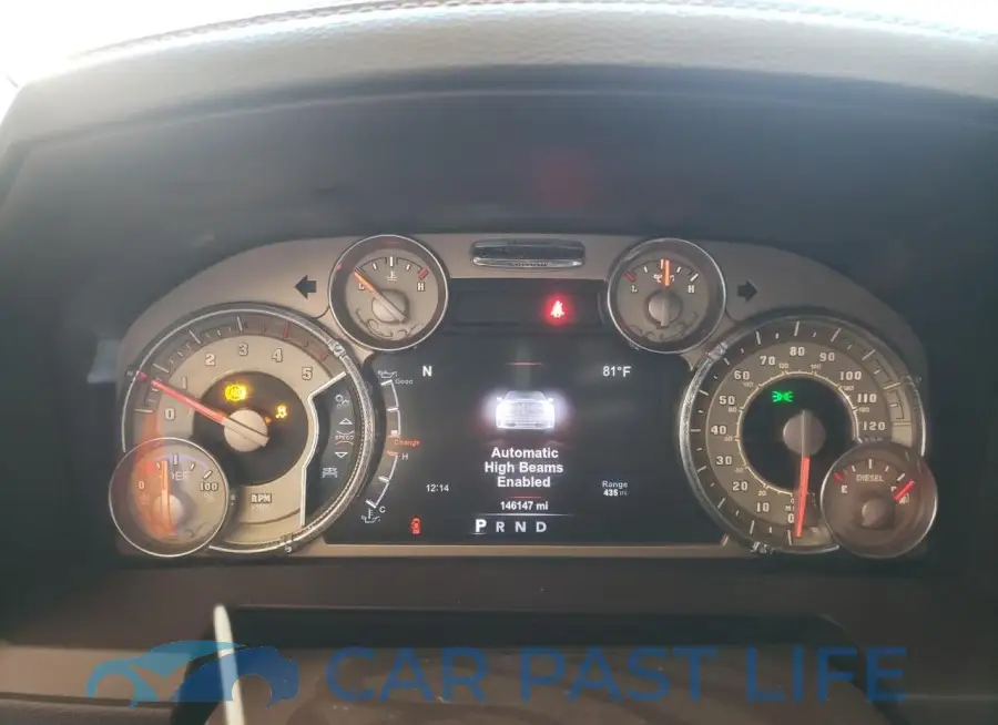 3C63RRKL1FG595712# 9