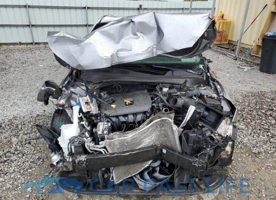 3KPF24AD8RE704383# 5