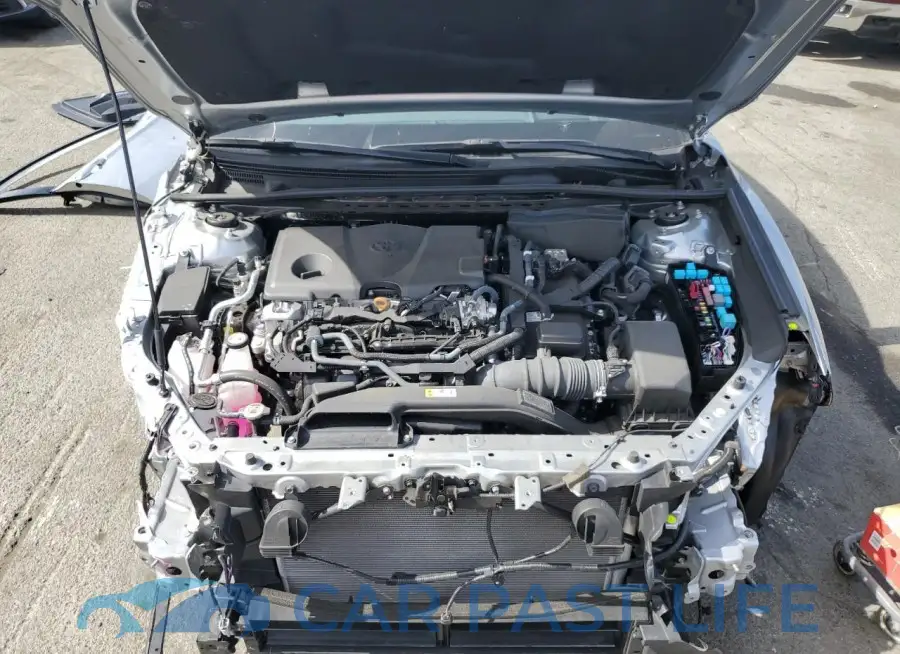 4T1F31AK9PU607309# 11