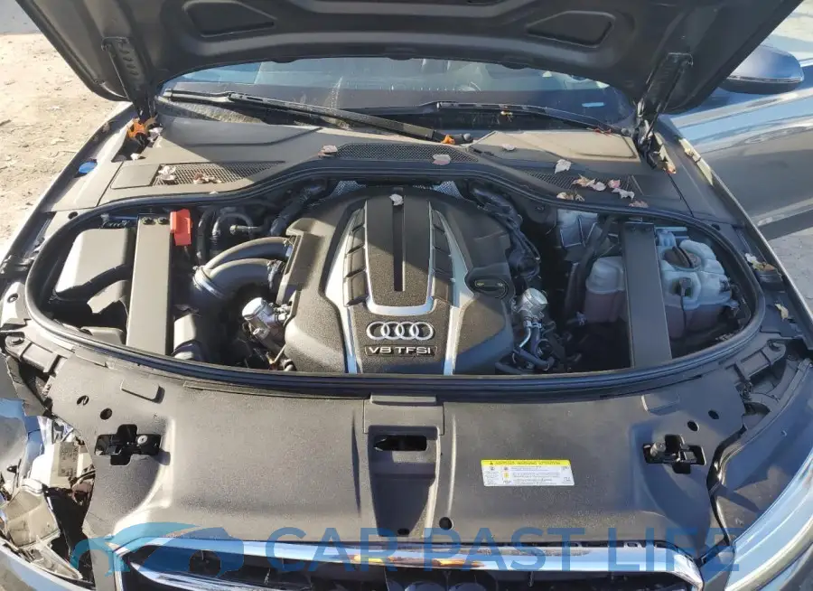 WAU32AFD5FN002410# 11