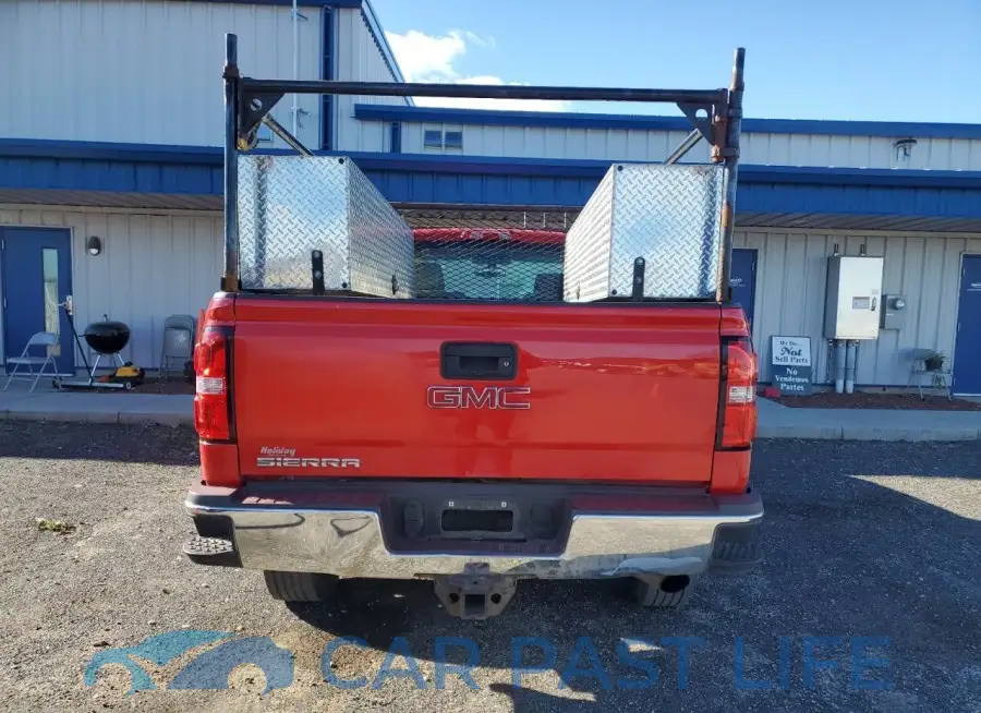 1GT01REG4HZ249111# 6